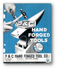 1935 catalog cover